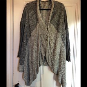 Free People Cardigan